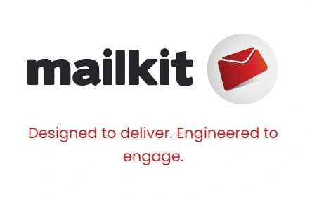 Mailkit Logo